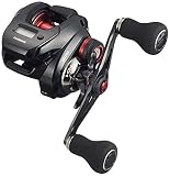 シマノ リール 19 エンゲツ 炎月 CT 151PG 左ハンドル ： 通販・価格